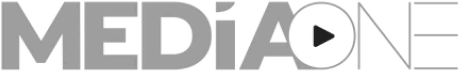 MediaOne logo