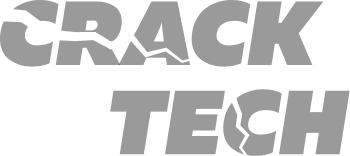 Crach Tech logo