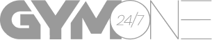 GymOne logo