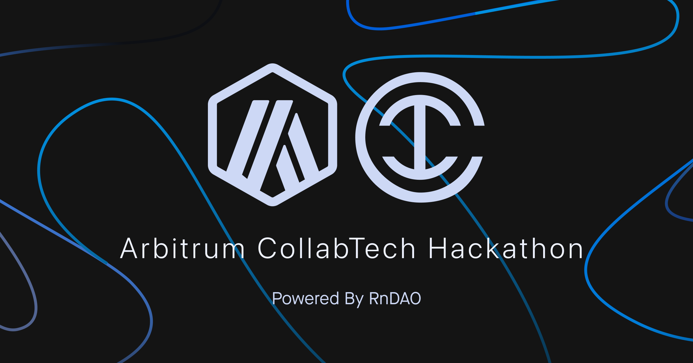 Arbitrum CollabTech Hackathon