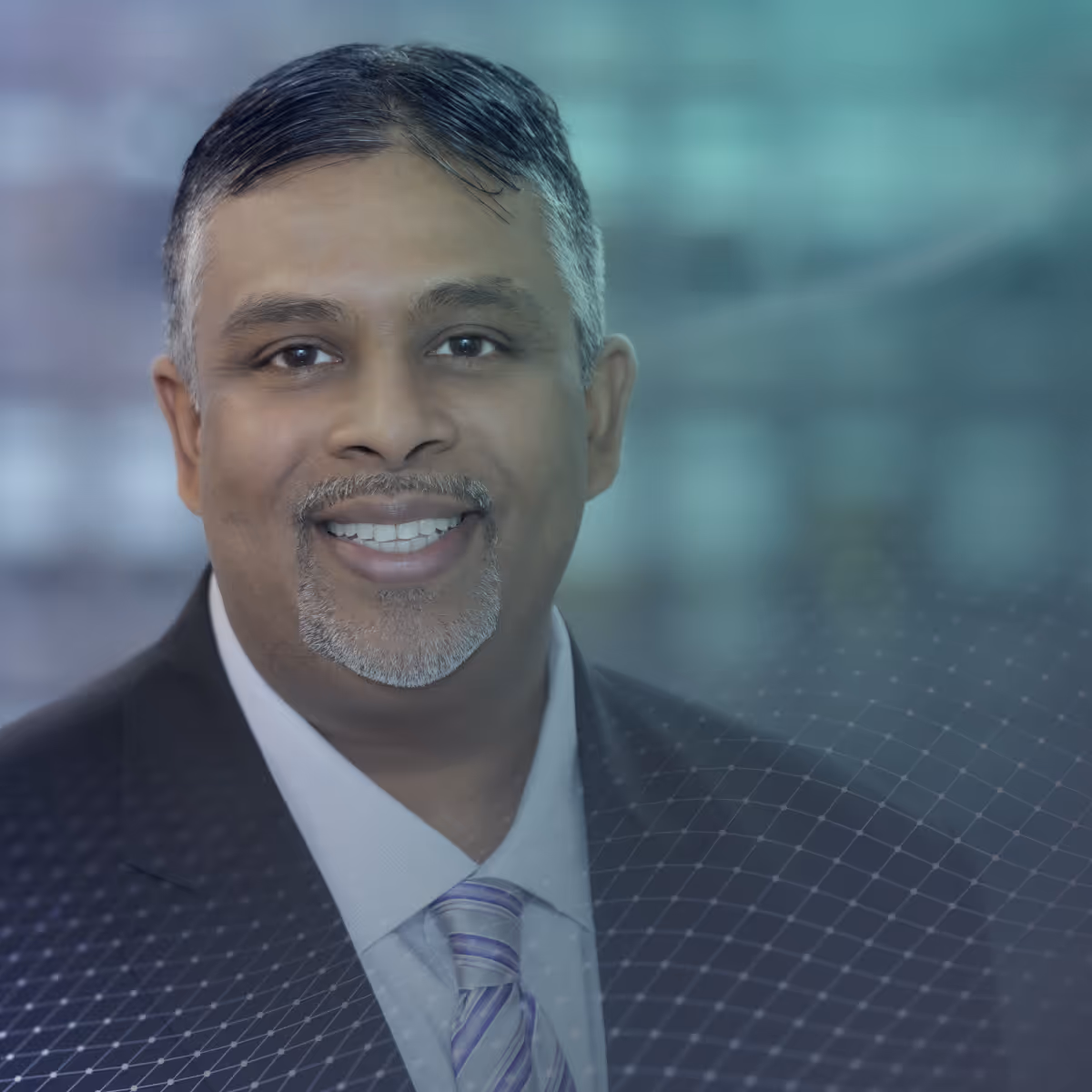 Vinod Paul of Align Communications