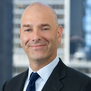 Headshot of Chris Turek