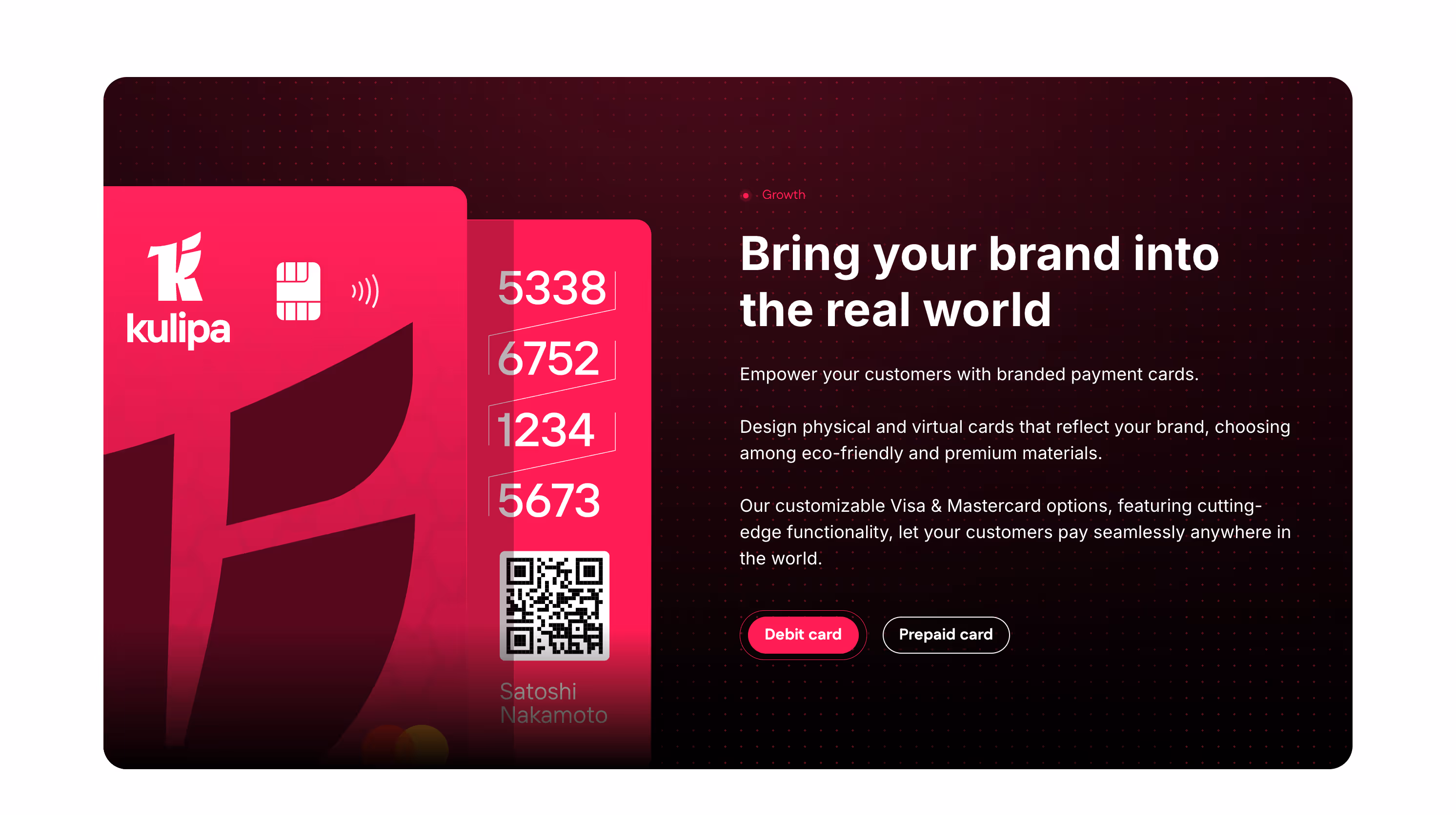 Kulipa website image 3