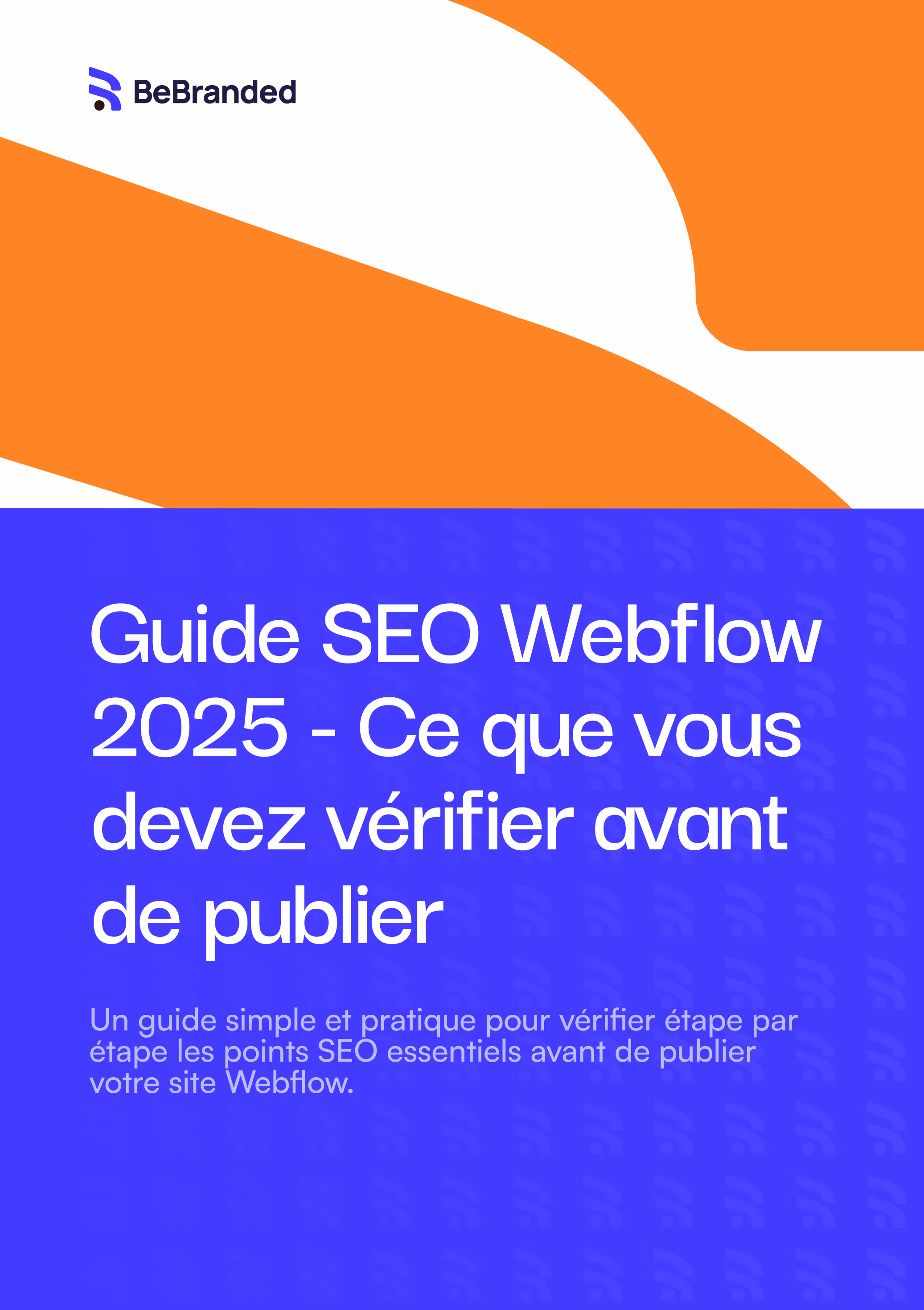 Guide SEO Technique image
