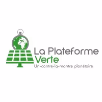 La Plateforme Verte logo