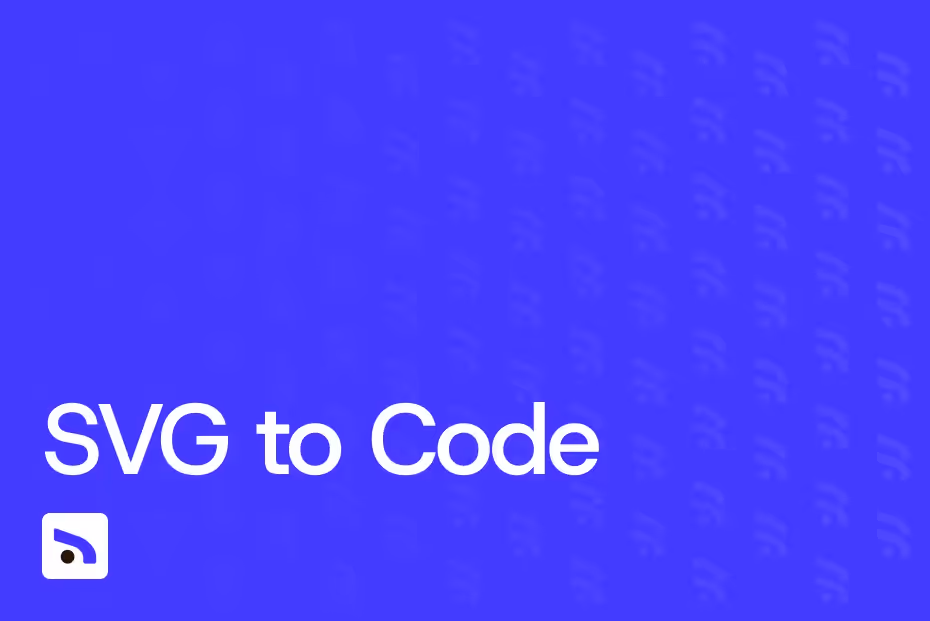 svg to code image