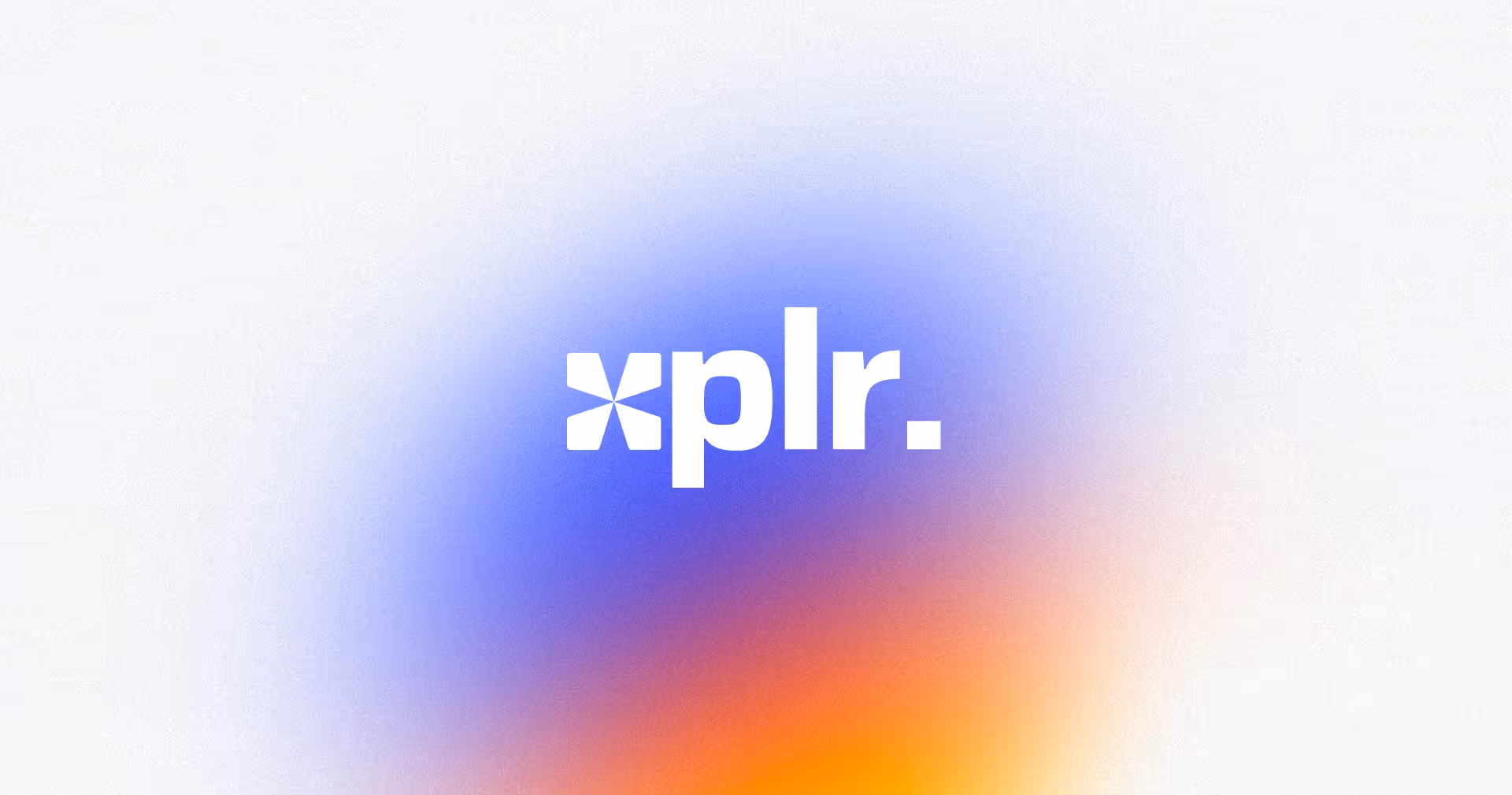 XPLR