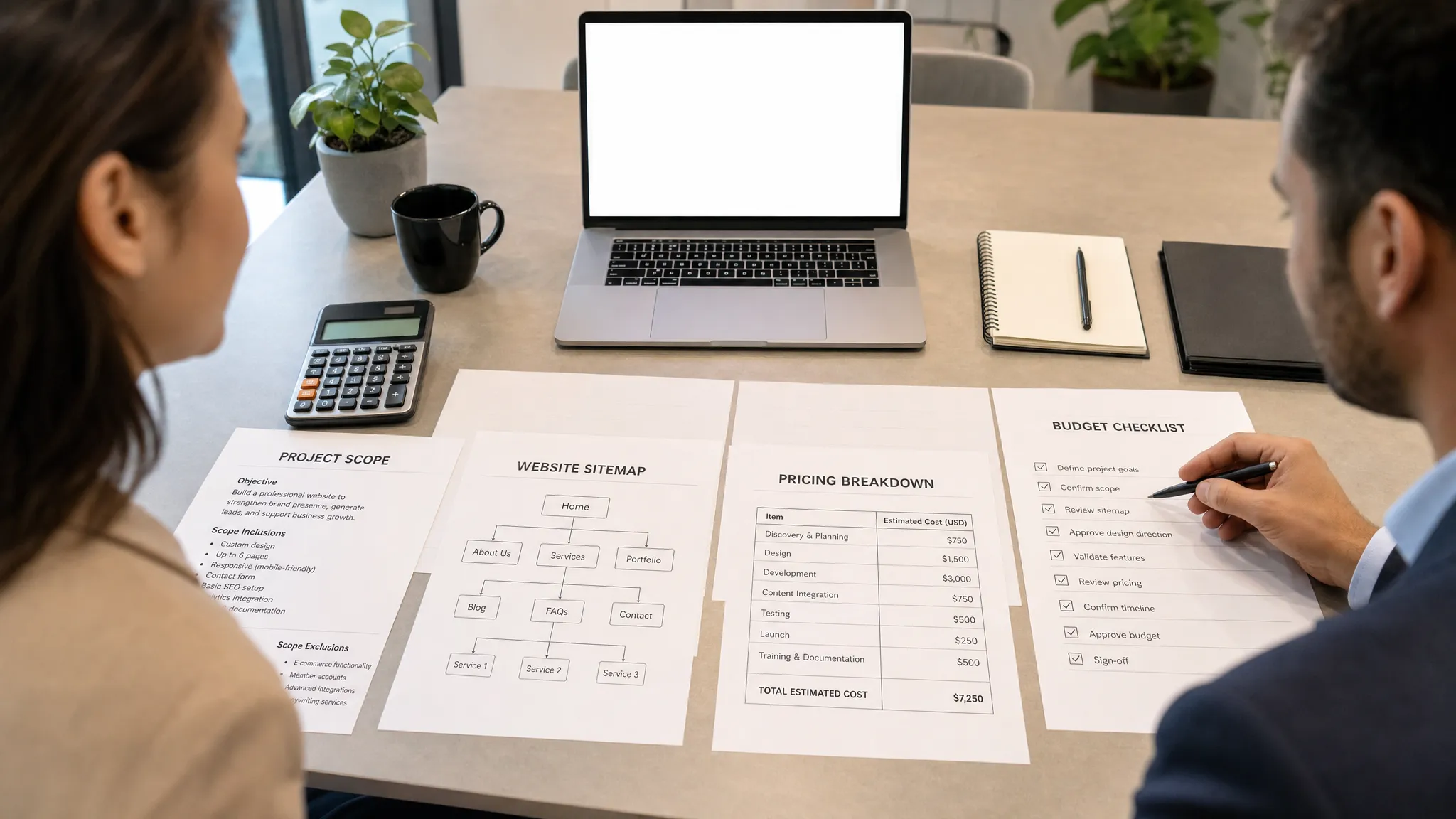 Webflow pricing in 2026: how to budget without surprises