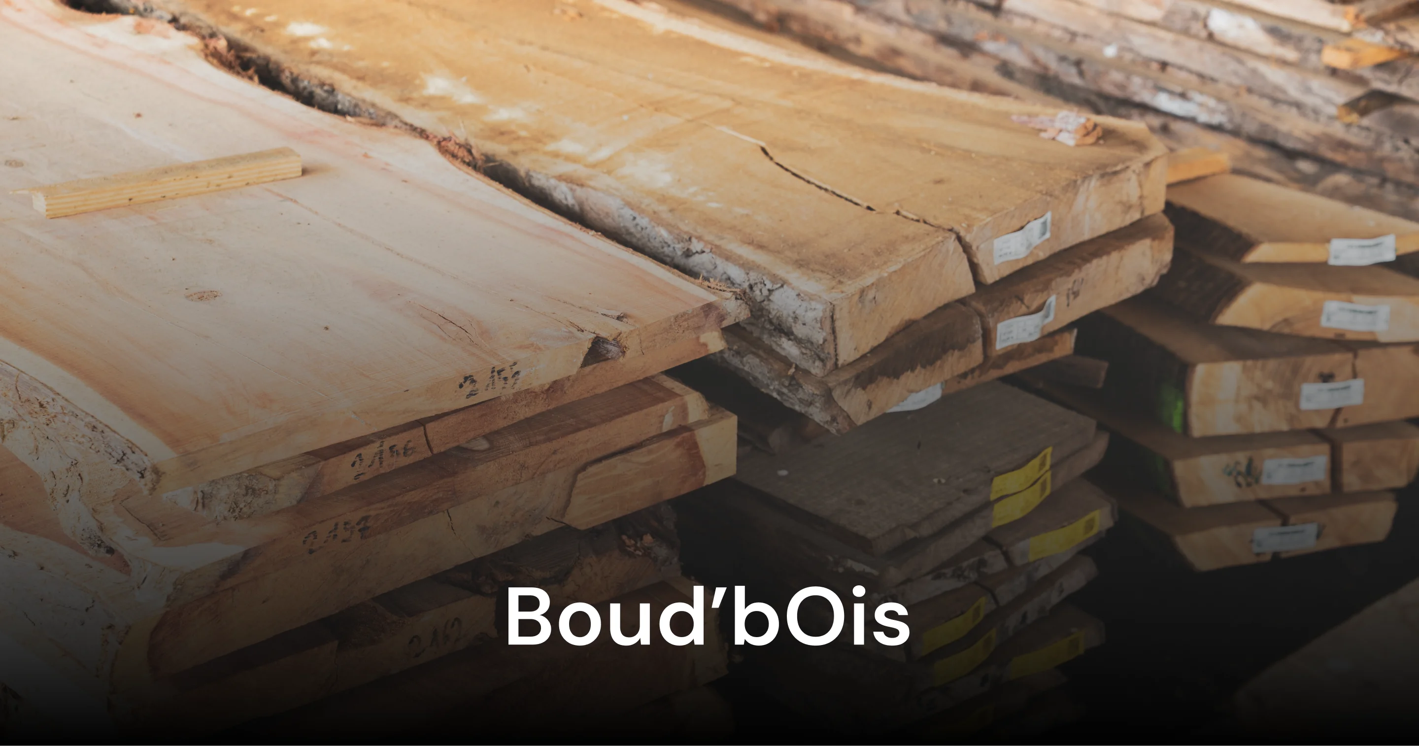 Boud'bOis