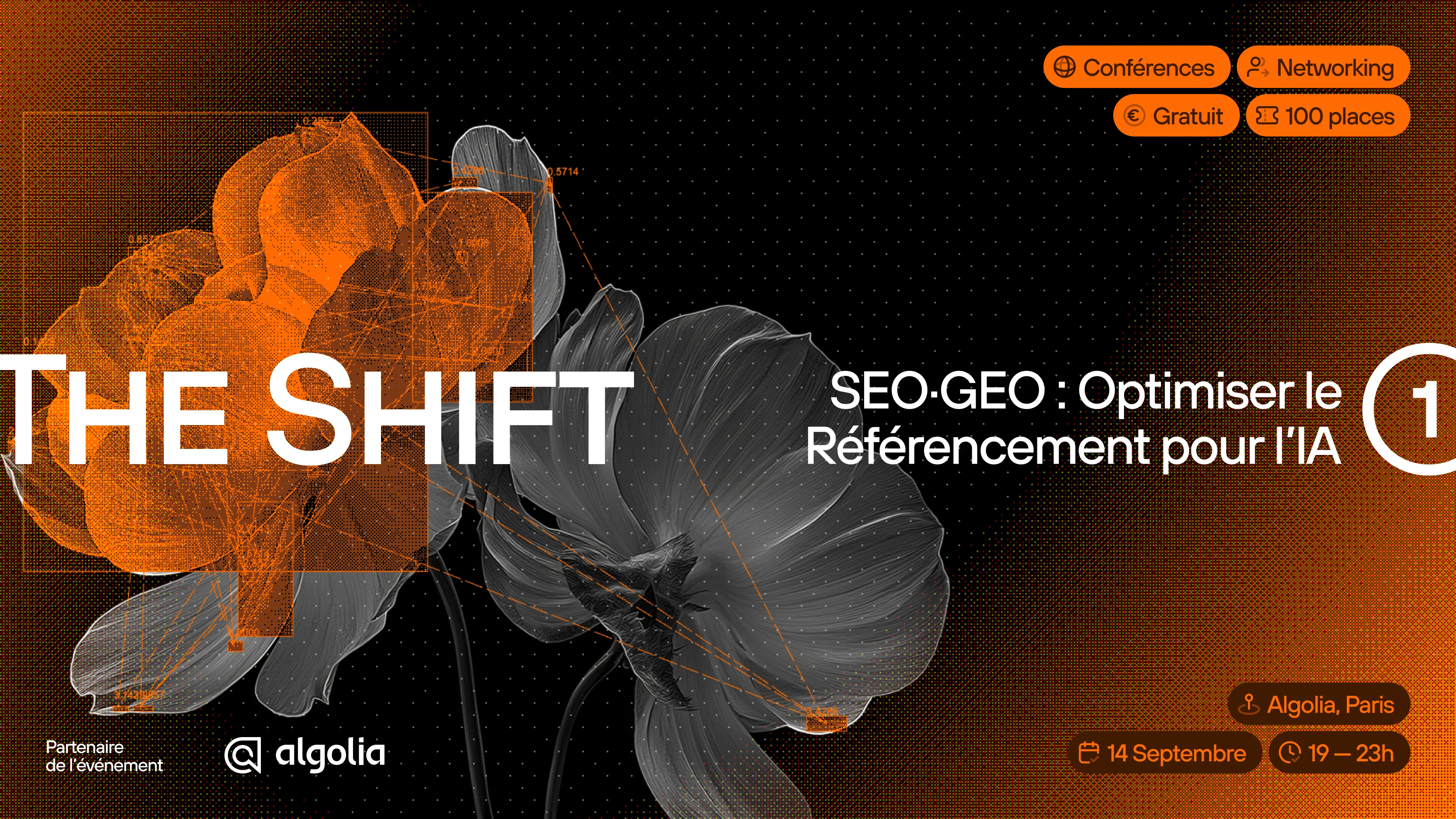 The Shift, SEO/GEO : optimiser le référencement pour l'IA