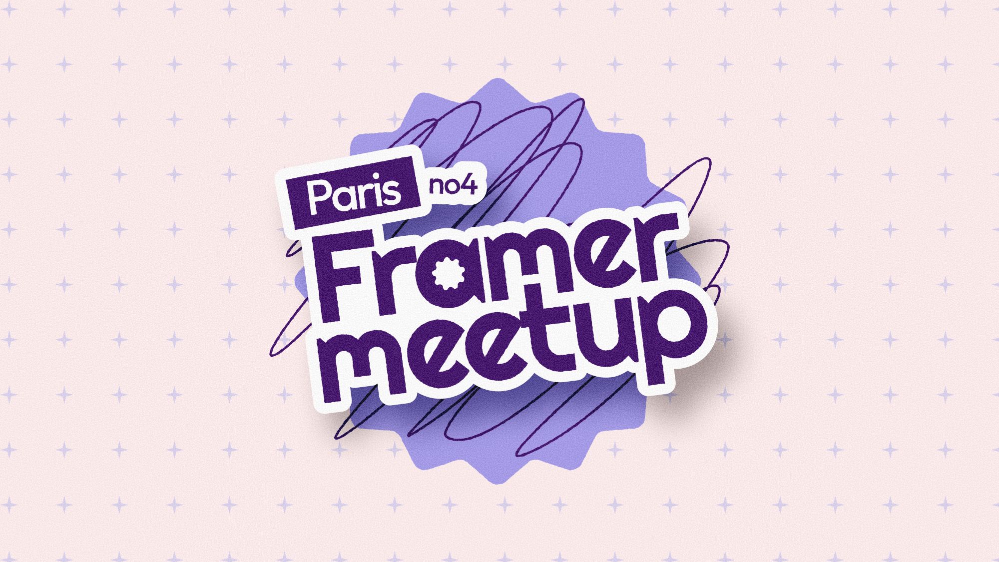 Paris Framer Meetup #04