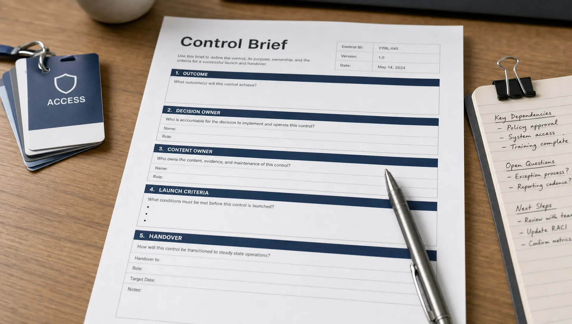 How to get help building a website without losing control