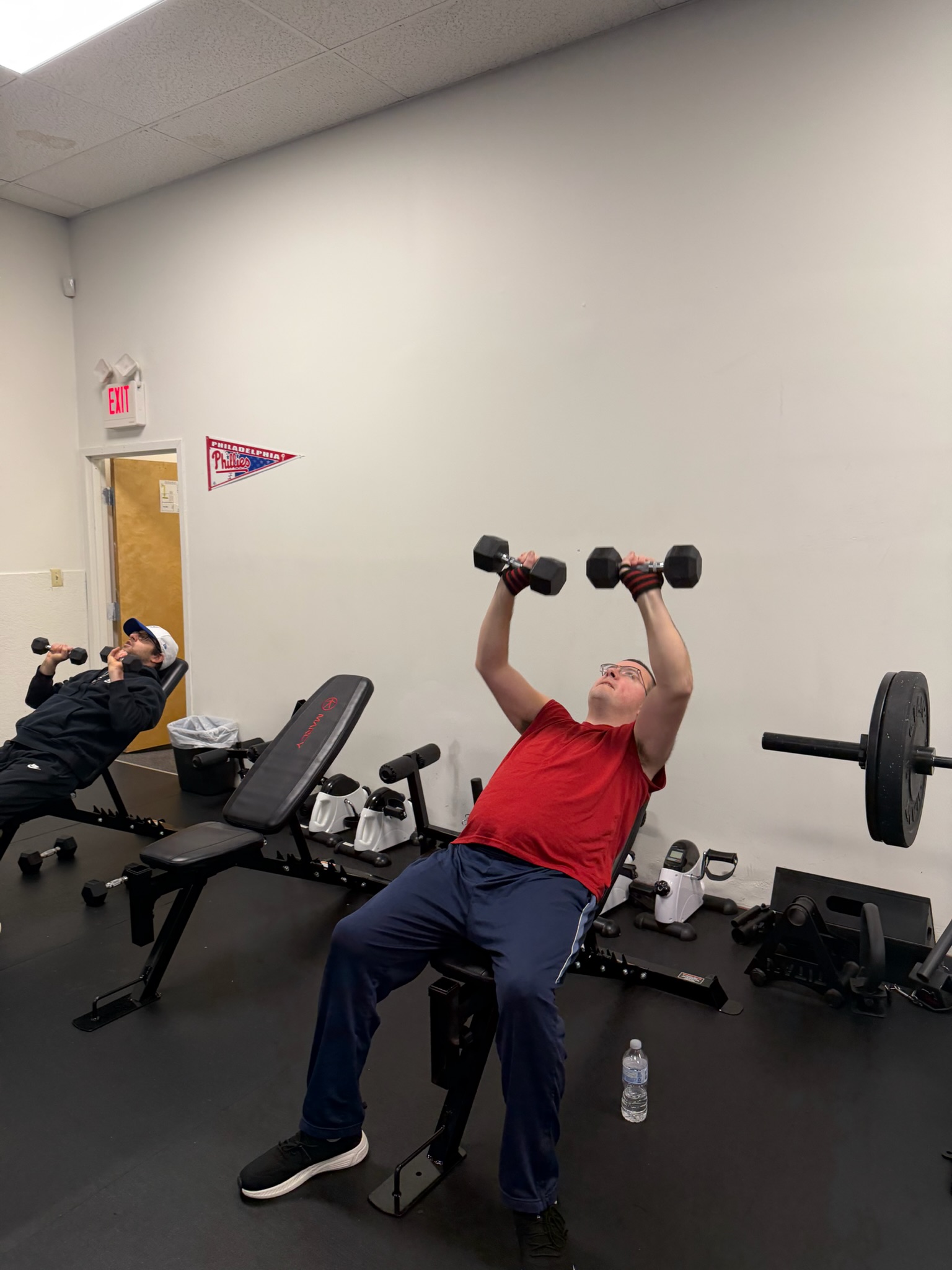 Group Fitness