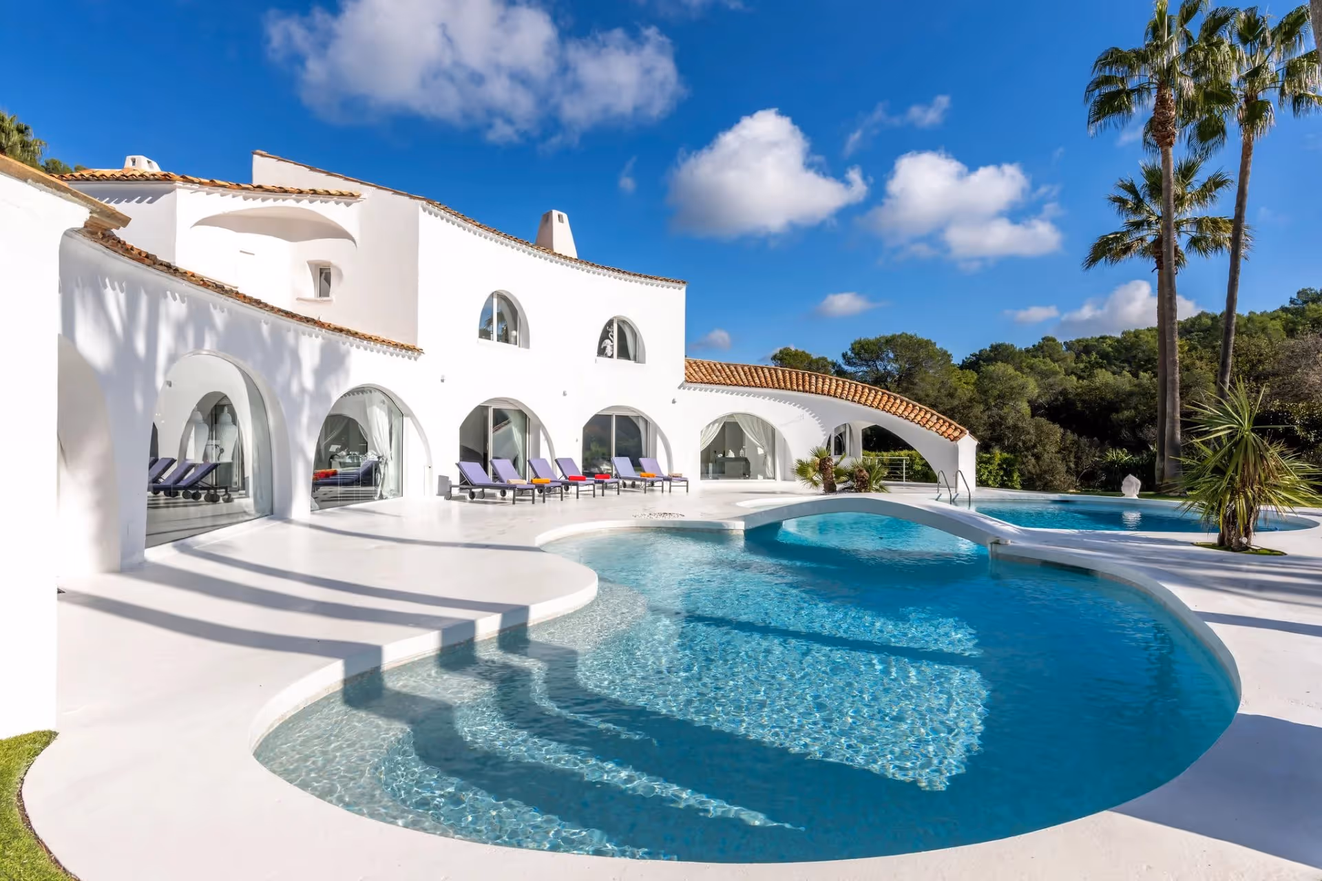 Les Parcs de Mougins