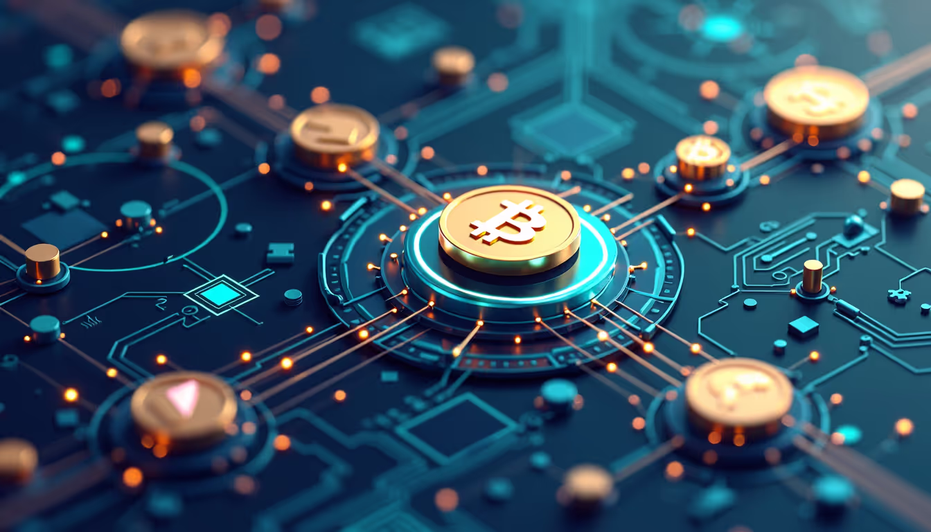 New Crypto Releases: From Gaming Platforms to Meme Coins