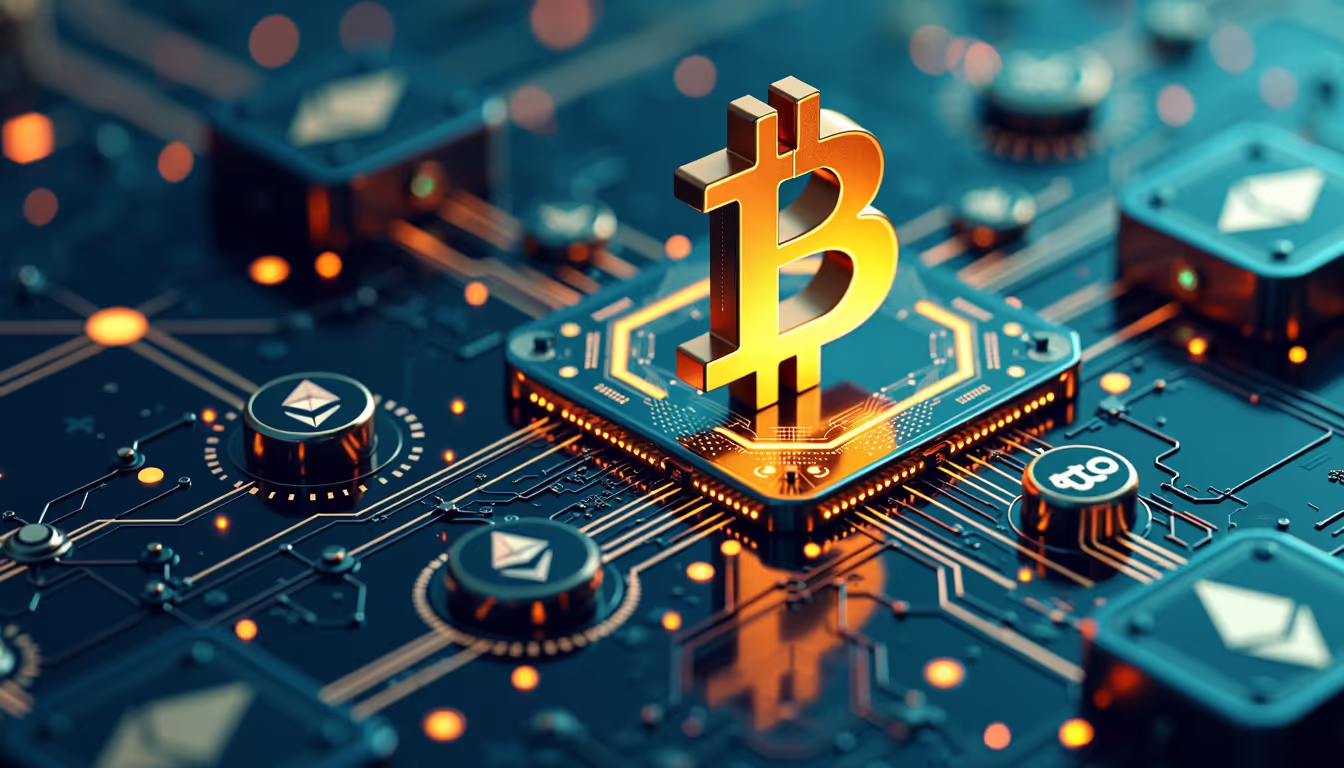 Bitcoin ETFs: Are Traditional Banks Making Them More Acceptable?