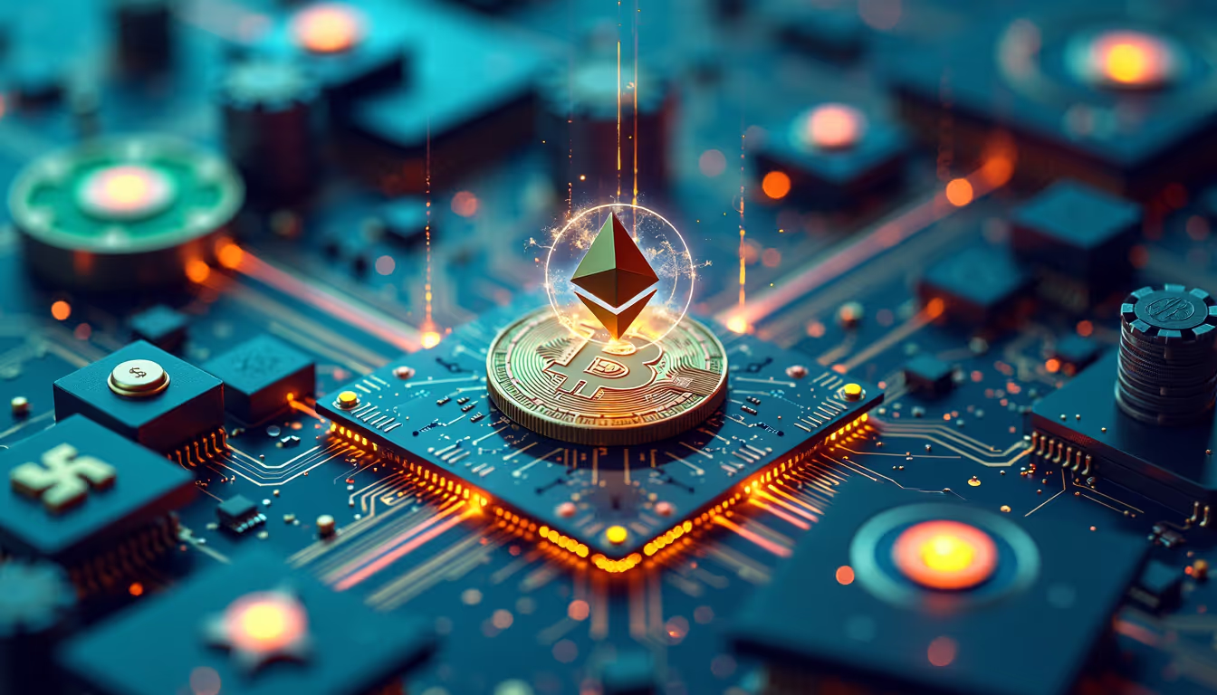 Protecting Your Crypto: A Guide to Avoiding Scams