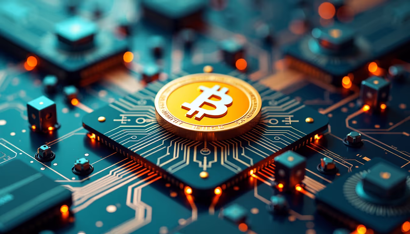 CleanSpark's Bitcoin Mining Expansion: A Mixed Bag of Strategy and Community Focus