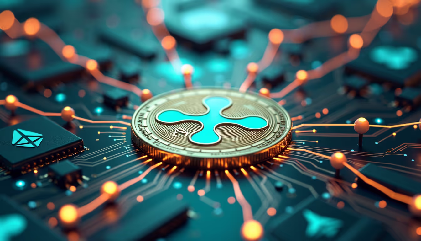 Is XRP Heading to $40? Analyzing the Factors at Play