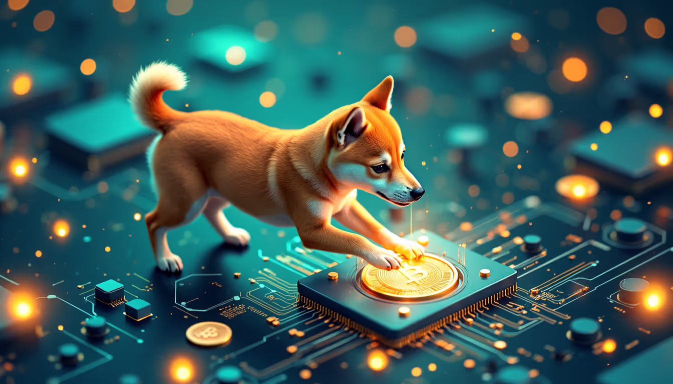 Shiba Inu's Burn Rate Dips: Are Analysts Right About a Price Surge?