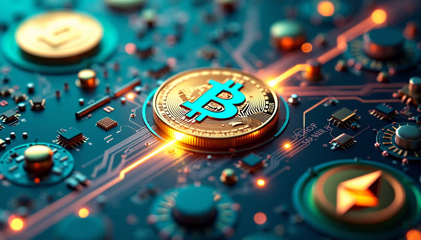 How Bitcoin and Ethereum ETFs are Changing the Game for Banks