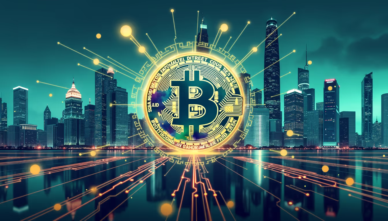 Tether's New Strategy: Navigating Regulatory Challenges in the Crypto Market