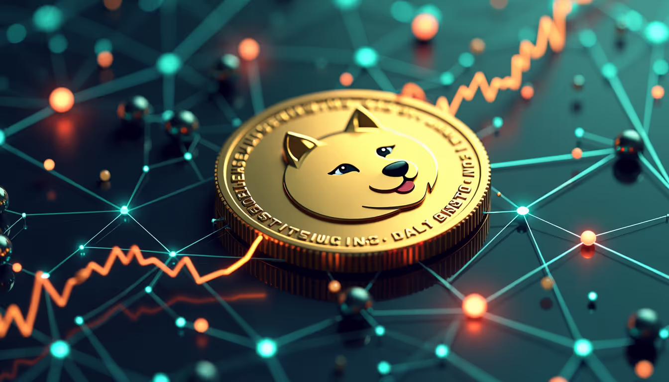Dogecoin's Profitability Hits 73% Amid Market Recovery