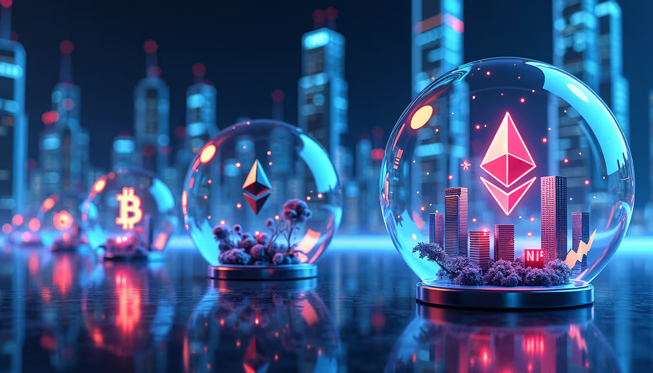 Cross River Bank: The New Player in Crypto Banking?