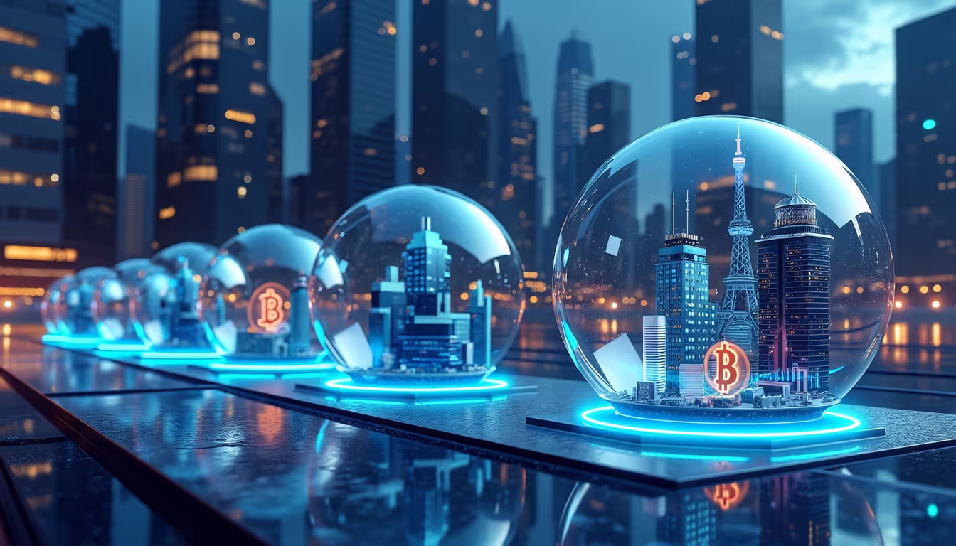 Fairdesk Shuts Down: A Look at the Crypto Landscape