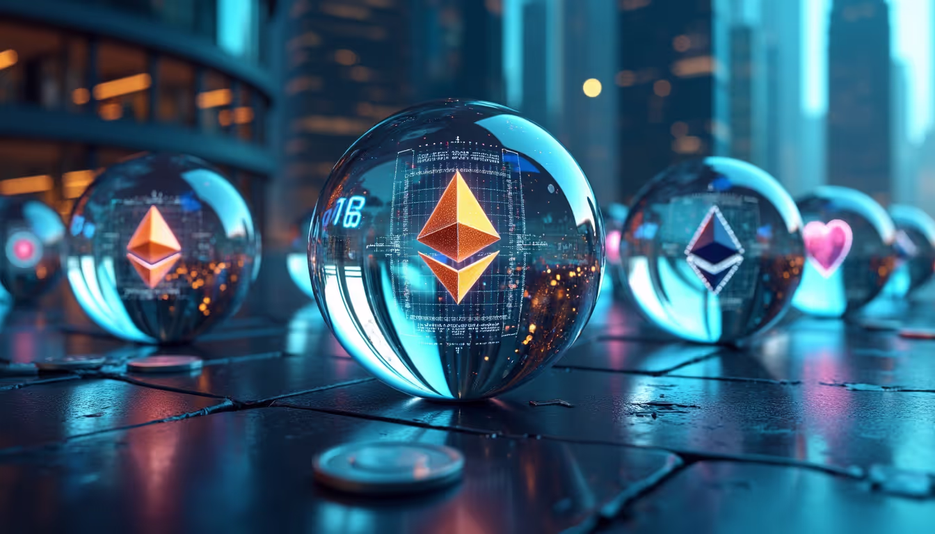 The $20 Million Fund: Bridging Move and Ethereum