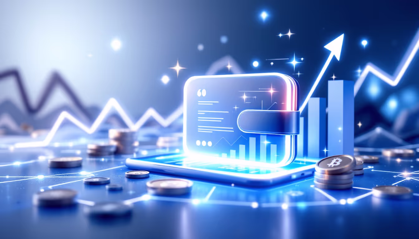 Is Robinhood the New King of Crypto? What This Means for Wallets and Fintech