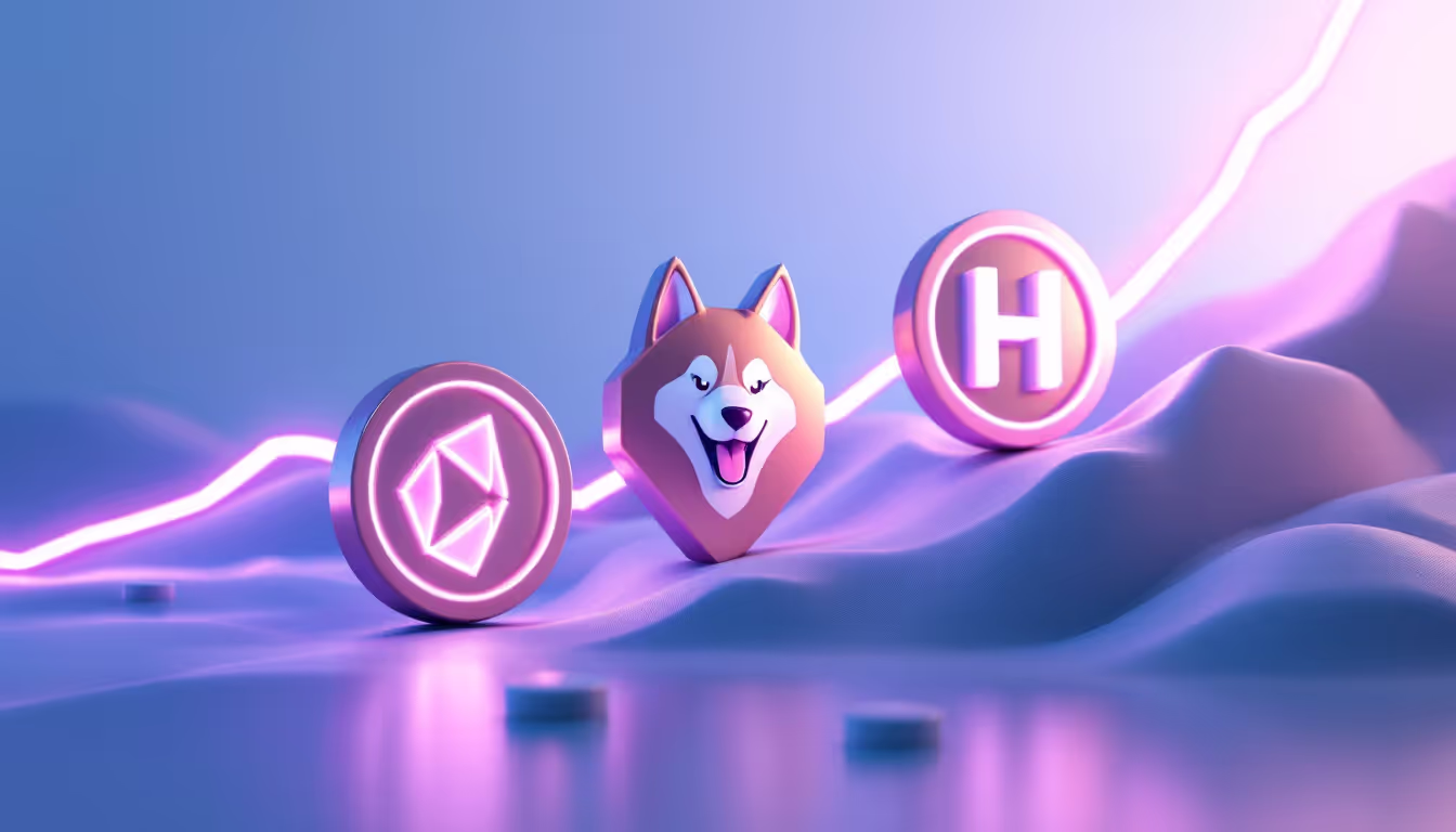 Bitcoin's Surge: Are Altcoins Ready for Their Moment?