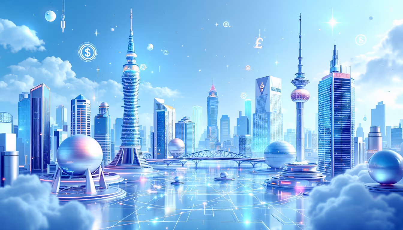 WOW Summit 2024: The Web3 and Fintech Revolution in Bangkok