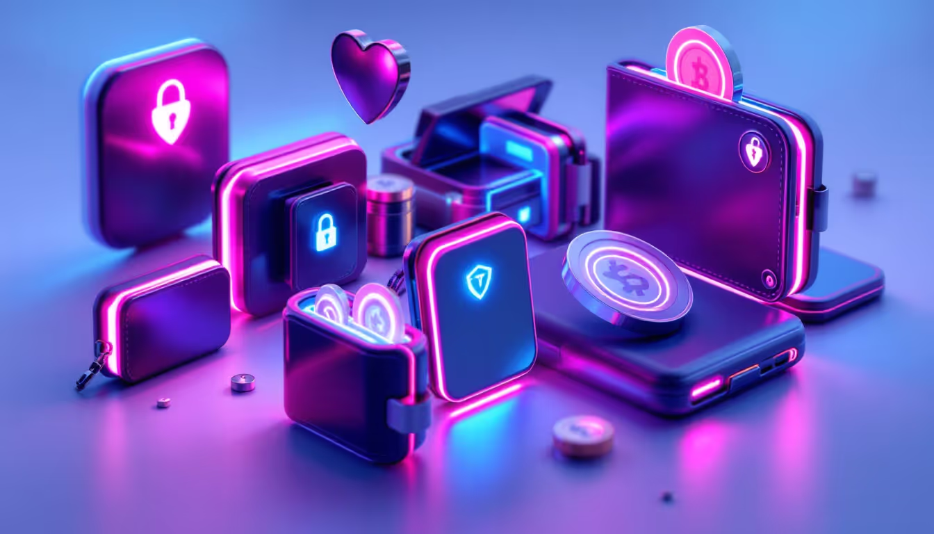 Airdrop Wallets: Your Premier Guide to Safe Crypto Rewards