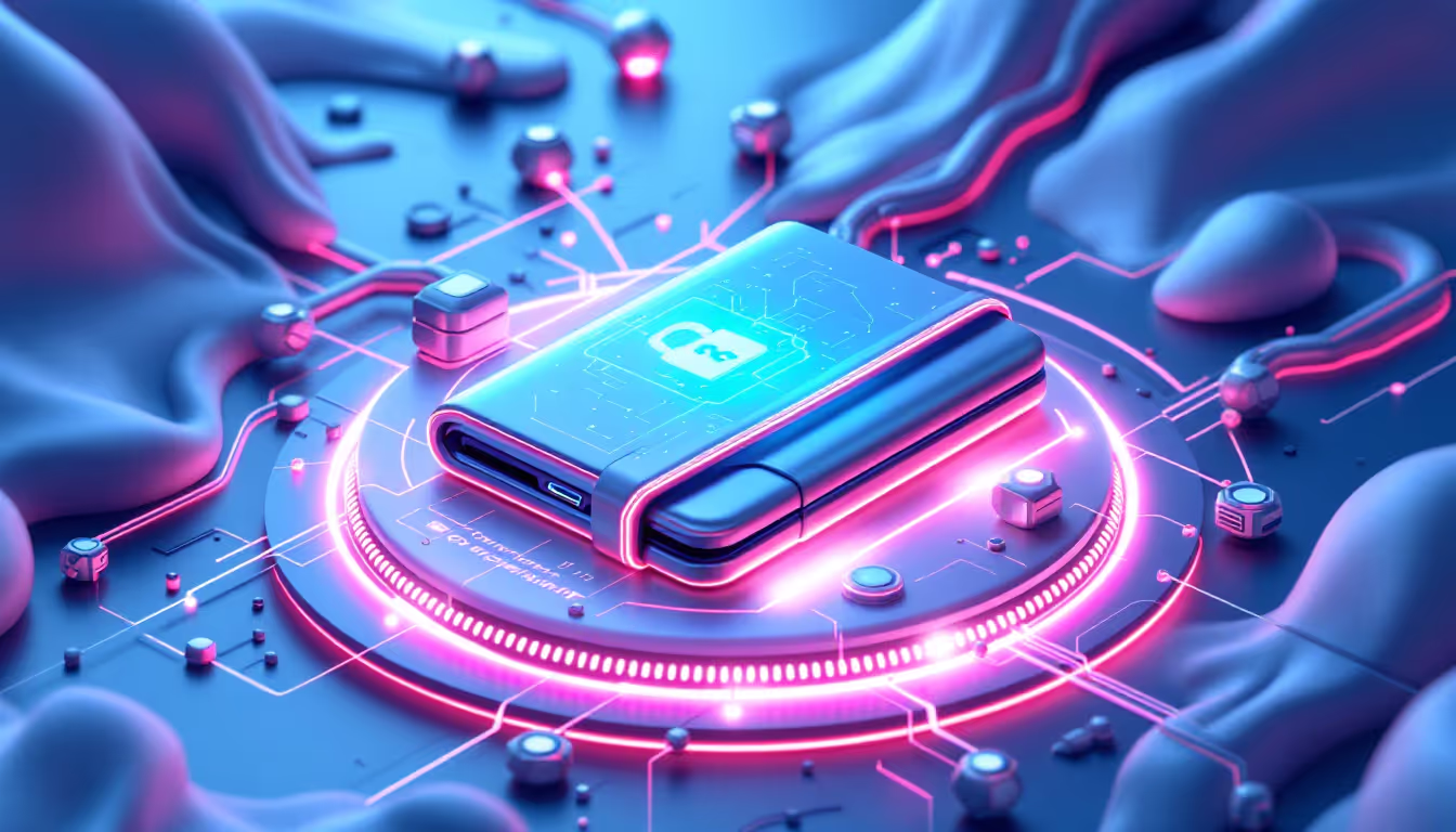 WallitIQ: A Closer Look at the New Crypto Wallet on the Block