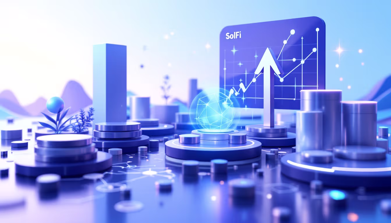 SolFi: A New Player in the Game