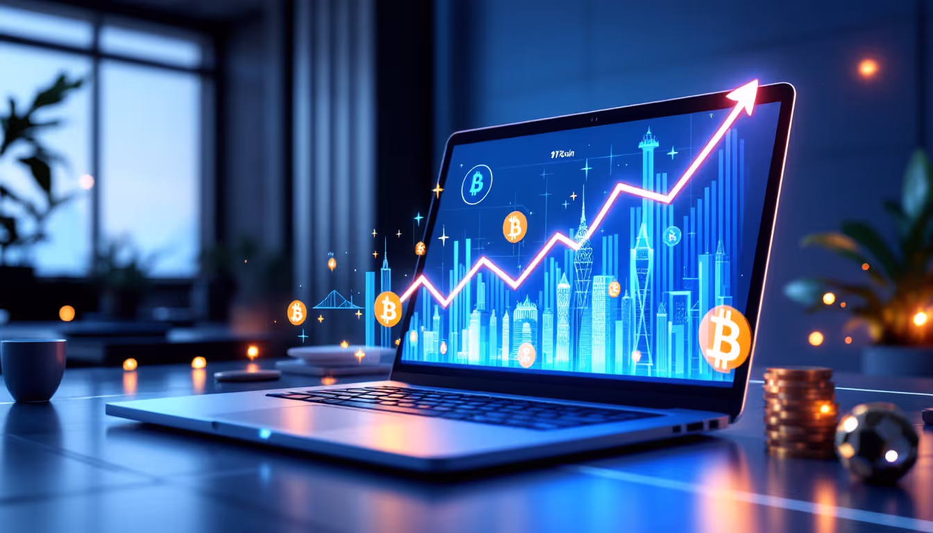 Metaplanet's Bitcoin Plans: A Bold Step Forward