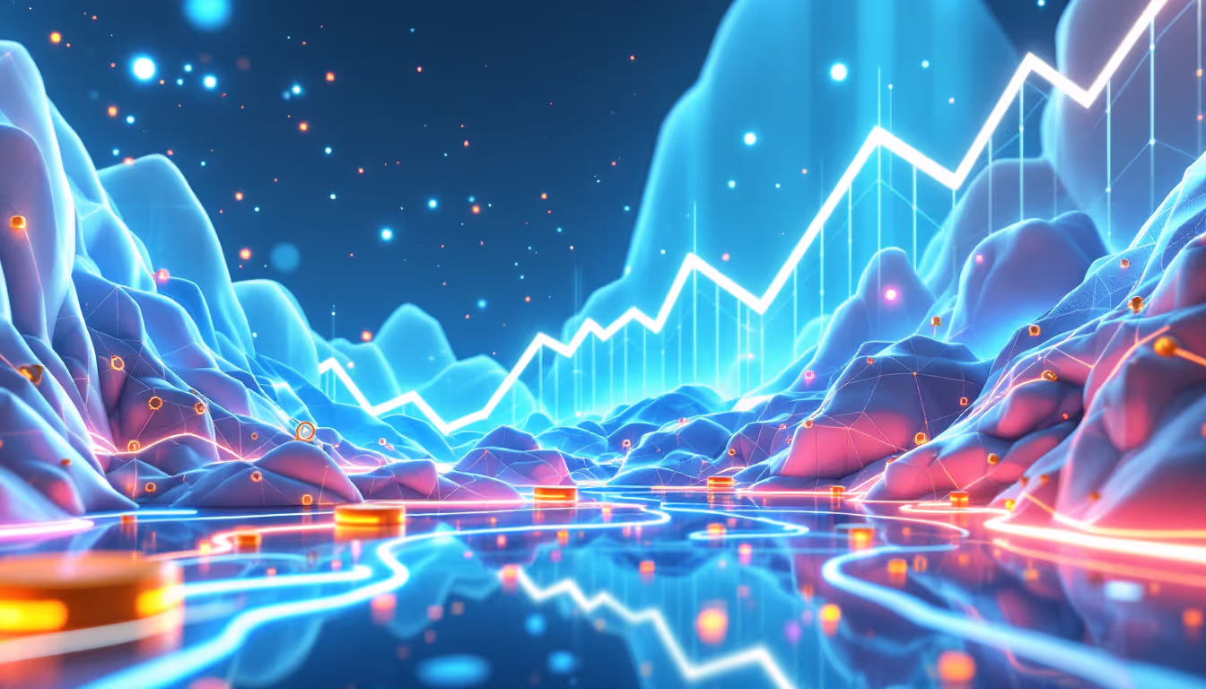 THETA and TFUEL: Are They Primed for a Breakout?