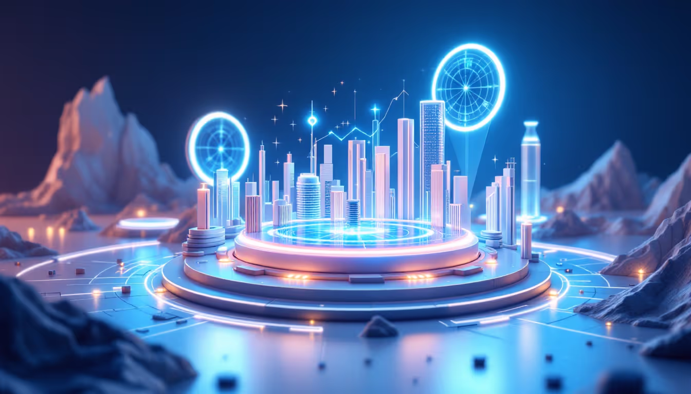 Navigating New Waters: 21Shares' Latest ETPs for NEAR, PYTH, ONDO, and RENDER