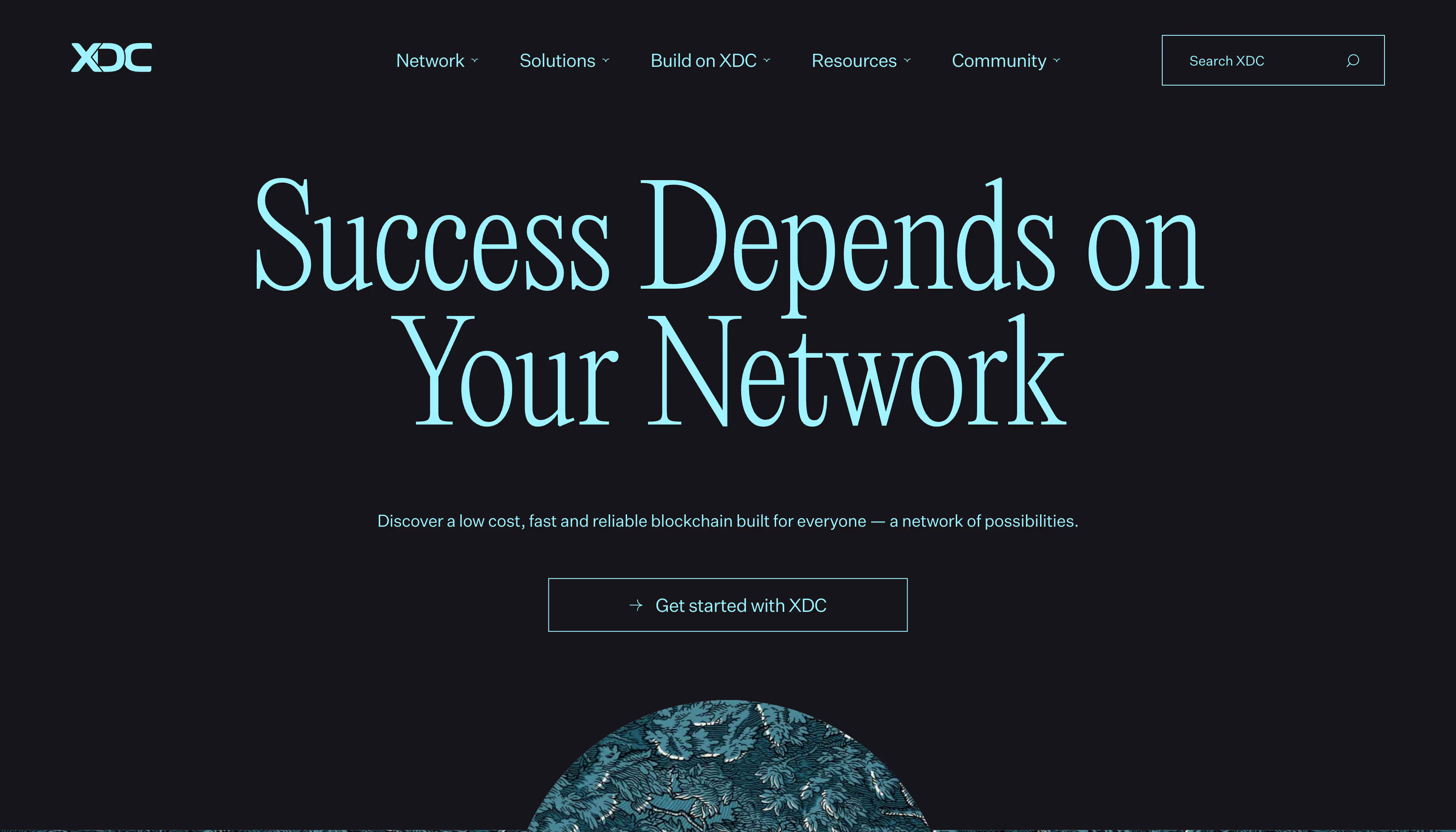 Best Crypto Bank for XDC Network startups