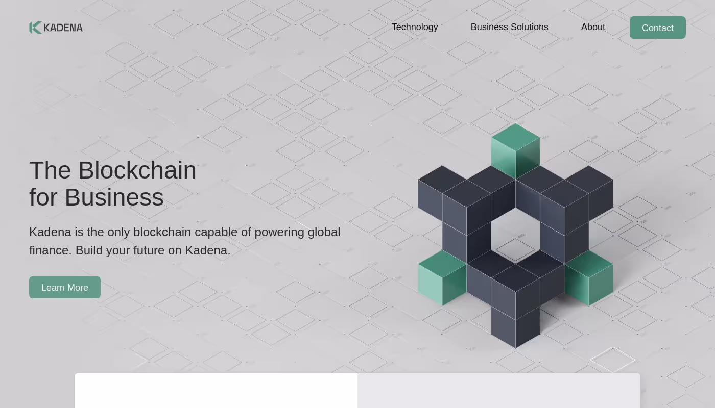 Best Crypto Bank for Kadena startups