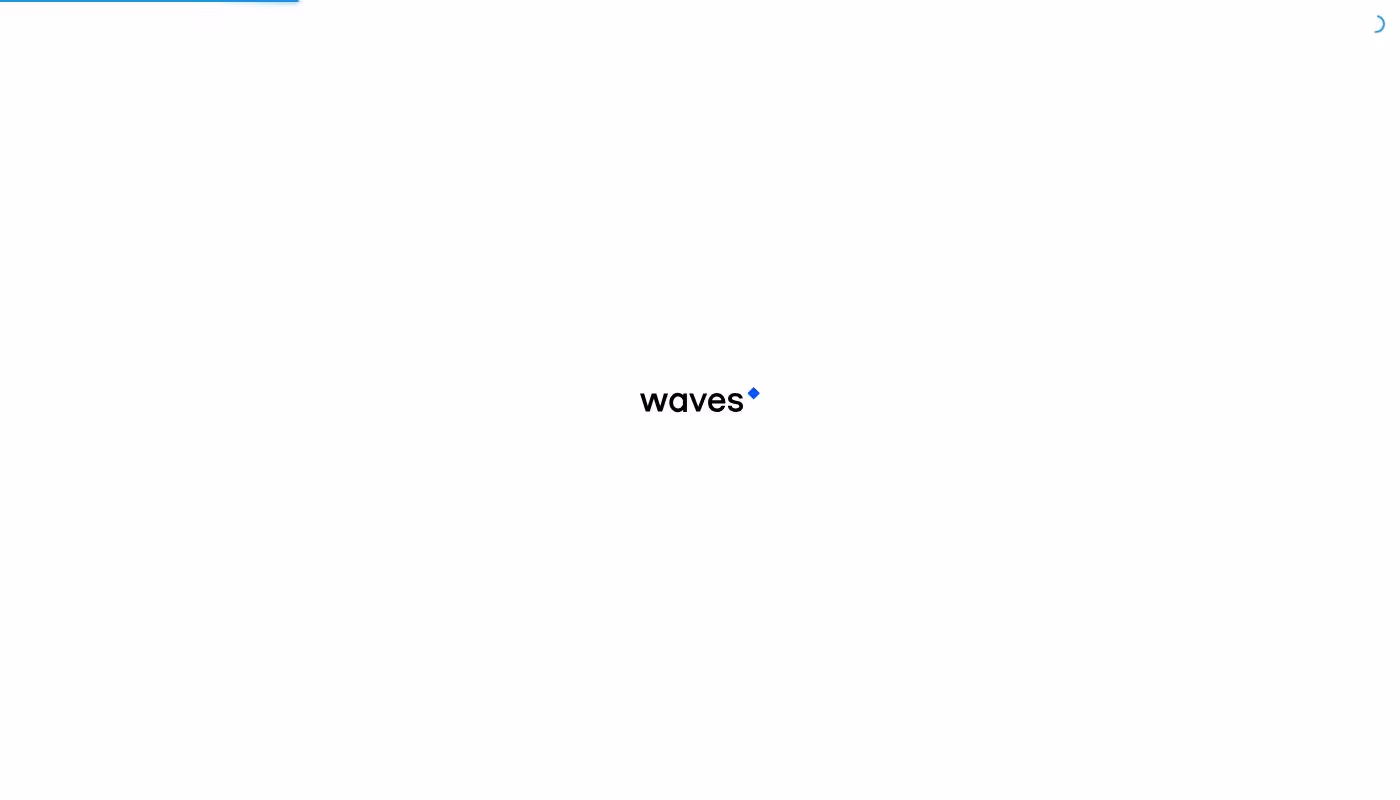 Best Crypto Bank for Waves startups