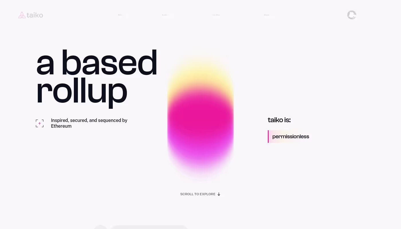 Best Crypto Bank for Taiko startups