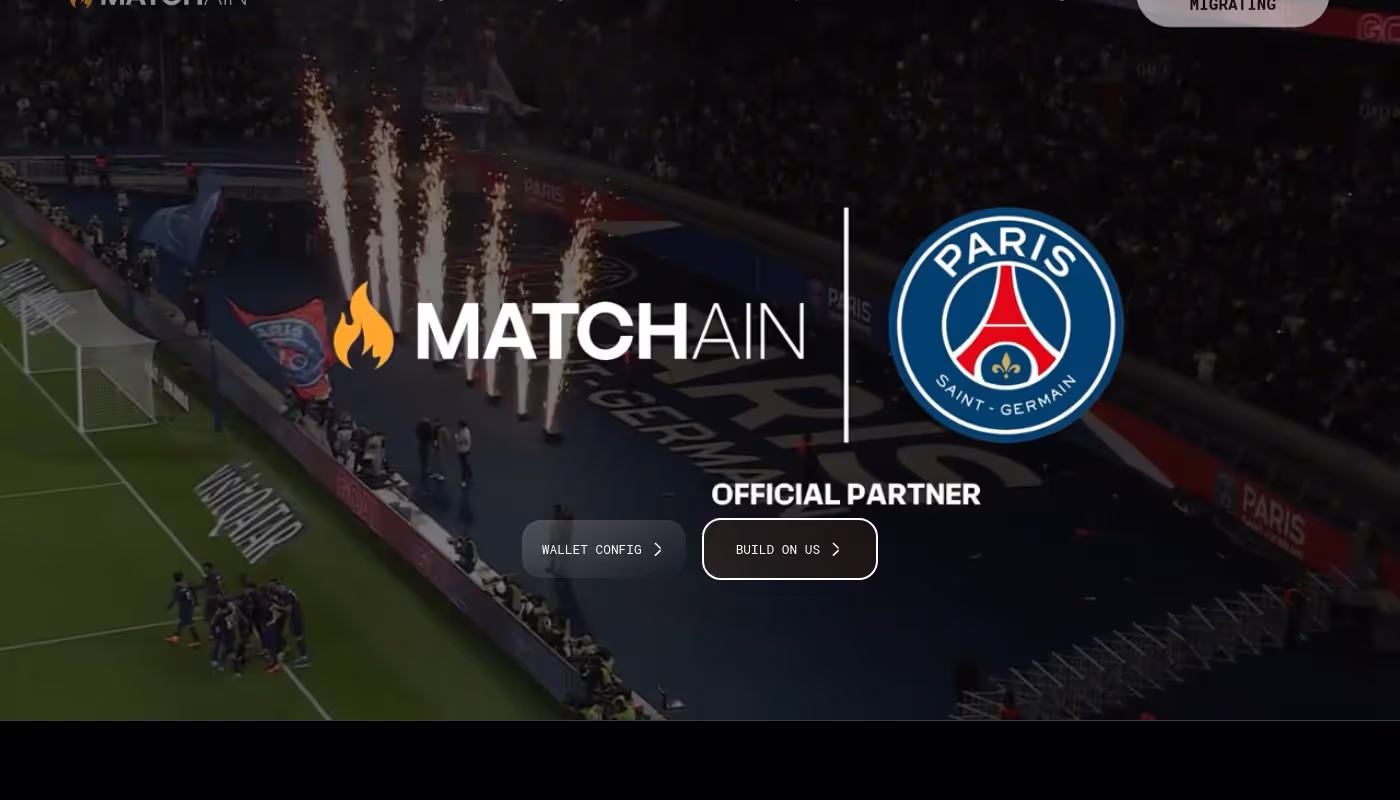 Best Crypto Bank for Matchchain startups