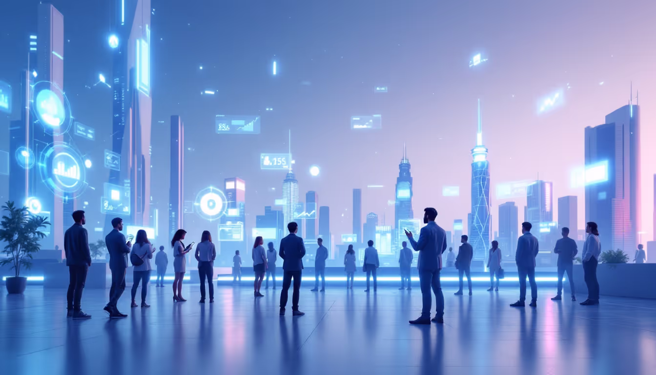 Grok AI: Acceso gratuito, riesgos de privacidad y sus implicaciones para fintech y criptomonedas