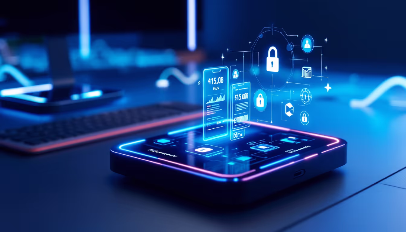 Explorando Pagos en Libro Mayor y Soluciones Web3