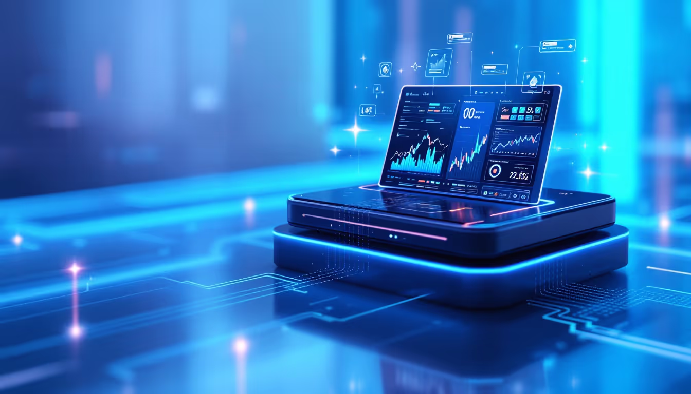 La integración de IA de Hilbert Group y su impacto en la gestión de activos criptográficos