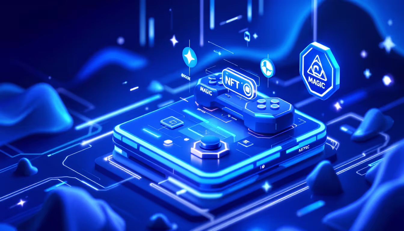 Cómo la migración de Treasure DAO a ZKSync Revoluciona el Juego Descentralizado