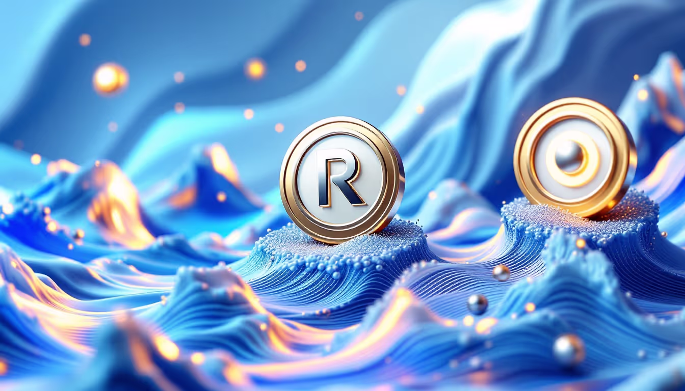 El auge de Raydium: Surfeando las olas de DeFi