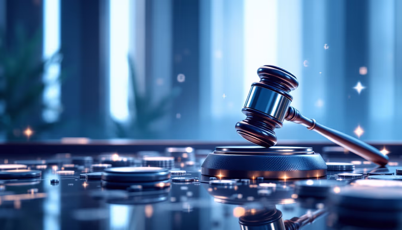 Nvidia: ¿Un Cambio en la Transparencia de Cripto?